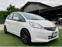 Honda Jazz GE 1.5 V (AS) A/T ปี 2011-12 รูปที่ 2